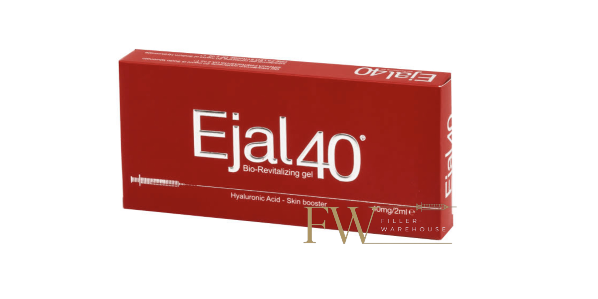 EJal40 Skin Booster